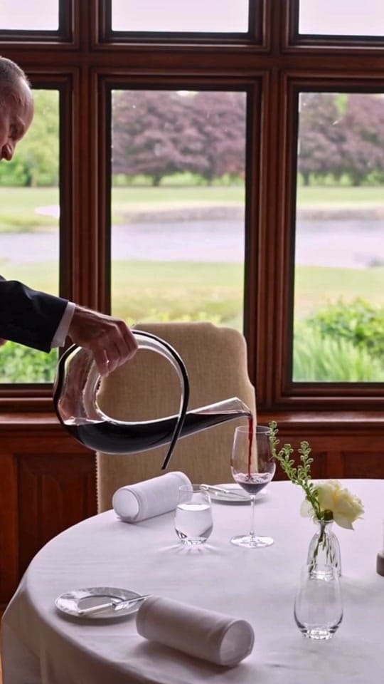 Post 2 by TheAdareManor on TikTok (video)