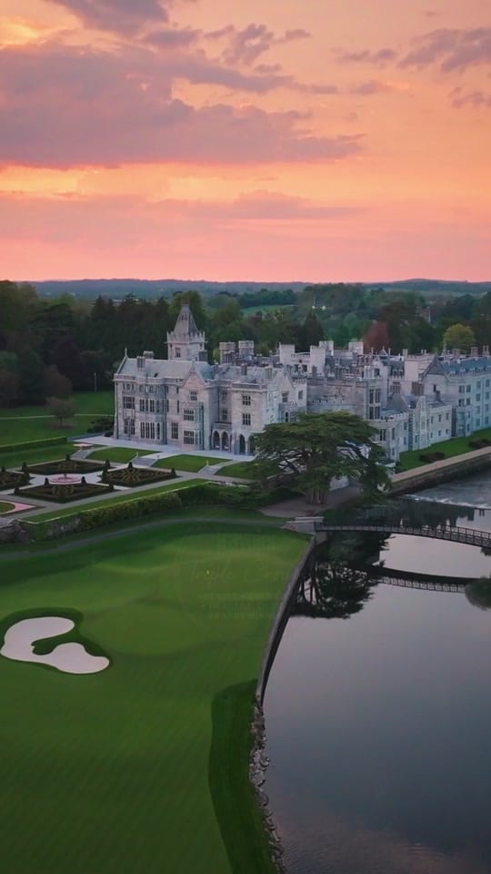 Post 4 by TheAdareManor on TikTok (video)