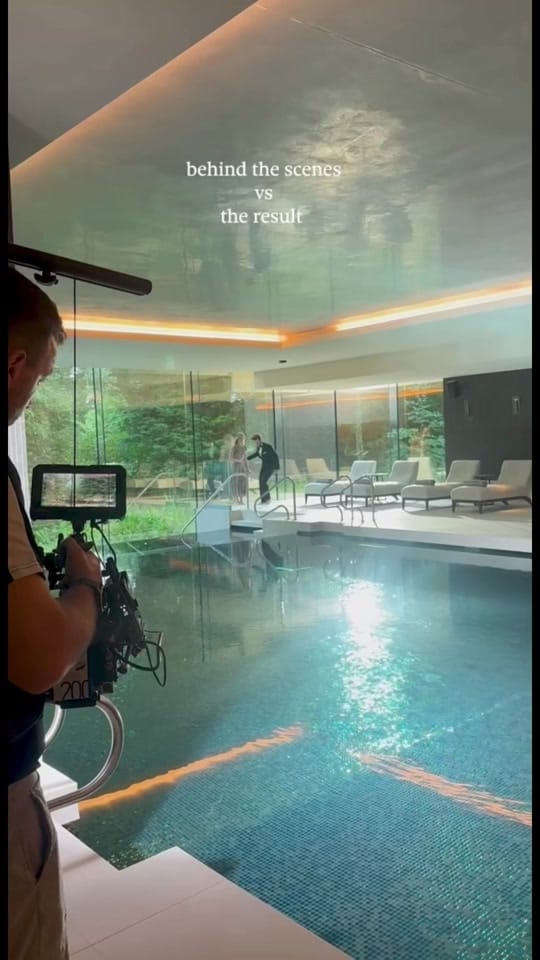 Post 8 by TheAdareManor on TikTok (video)