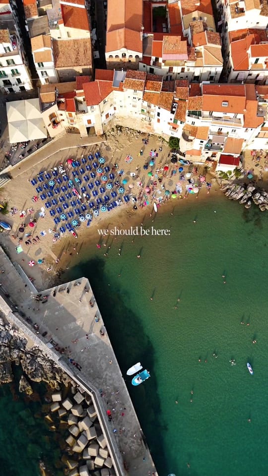Post 4 by Laura - Bucket List Travel on TikTok (video)