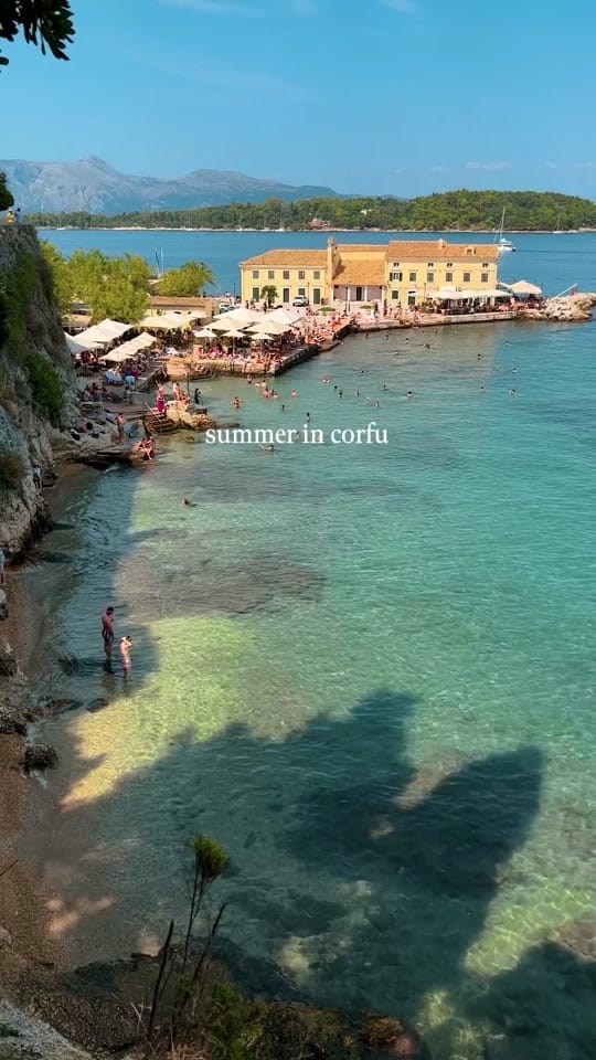 Post 5 by Laura - Bucket List Travel on TikTok (video)