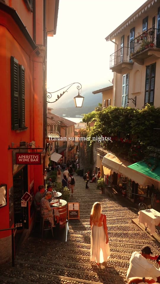 Post 1 by Laura - Bucket List Travel on TikTok (video)