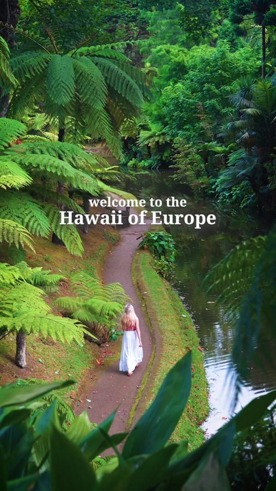 Post 10 by Laura - Bucket List Travel on TikTok (video)
