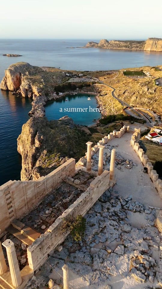Post 3 by Laura - Bucket List Travel on TikTok (video)