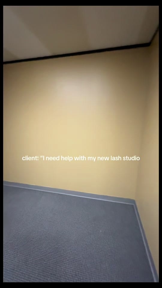 Post 5 by Galiano Interiors | IAD on TikTok (video)