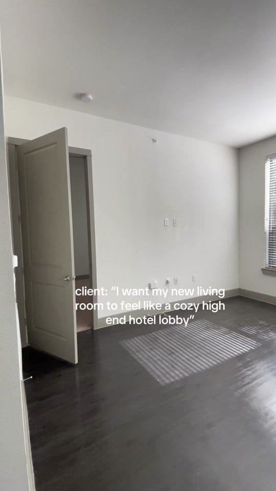Post 9 by Galiano Interiors | IAD on TikTok (video)