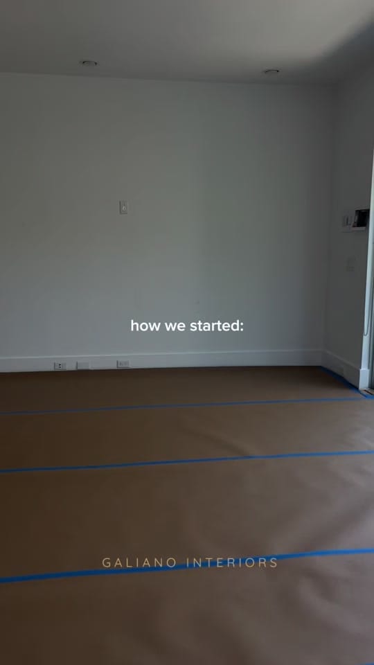 Post 3 by Galiano Interiors | IAD on TikTok (video)