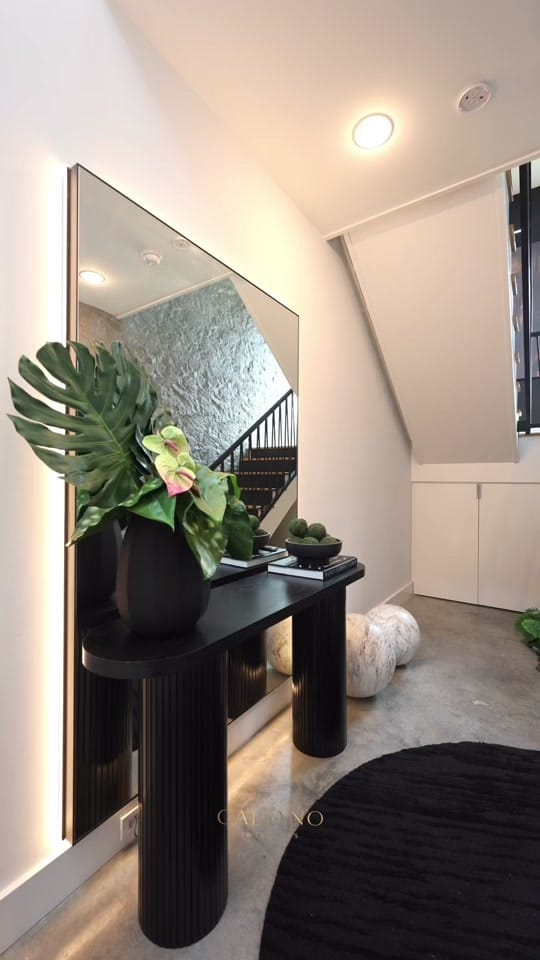 Post 1 by Galiano Interiors | IAD on TikTok (video)