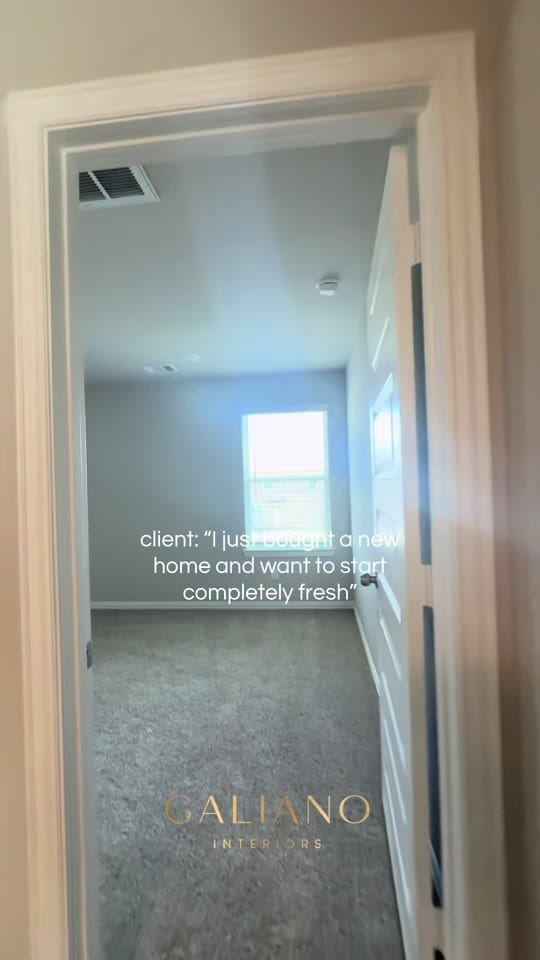 Post 2 by Galiano Interiors | IAD on TikTok (video)