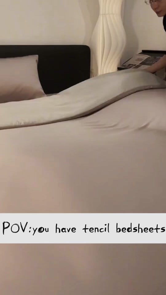 Post 4 by BedElegance on TikTok (video)