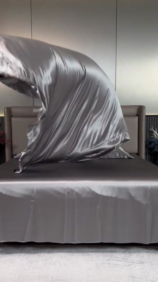 Post 9 by BedElegance on TikTok (video)