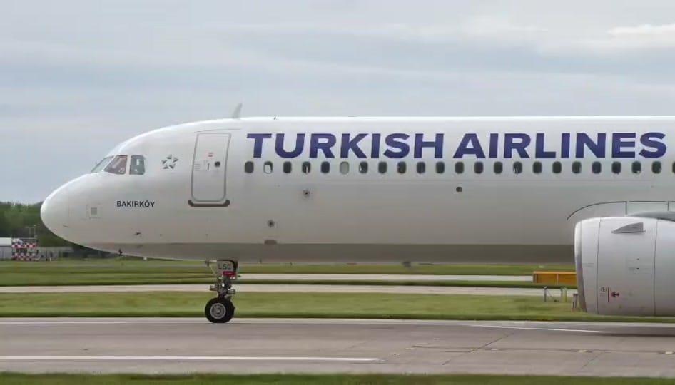 Post 6 by ✈️International aviation777🛩 on TikTok (video)