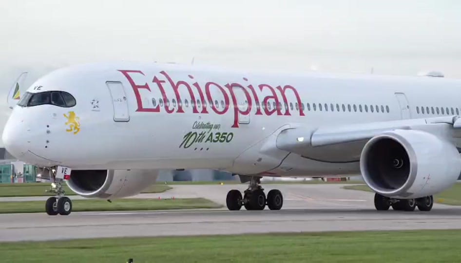 Post 5 by ✈️International aviation777🛩 on TikTok (video)