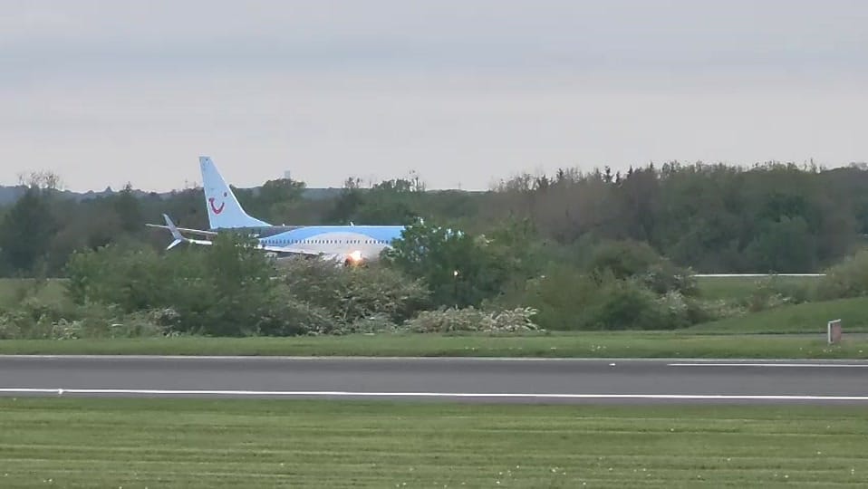 Post 9 by ✈️International aviation777🛩 on TikTok (video)