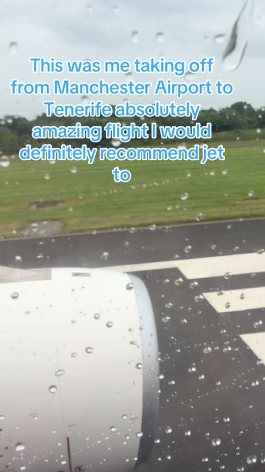 Post 1 by ✈️International aviation777🛩 on TikTok (video)