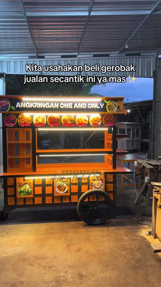 Post 10 by Arisma Mebel Store on TikTok (video)
