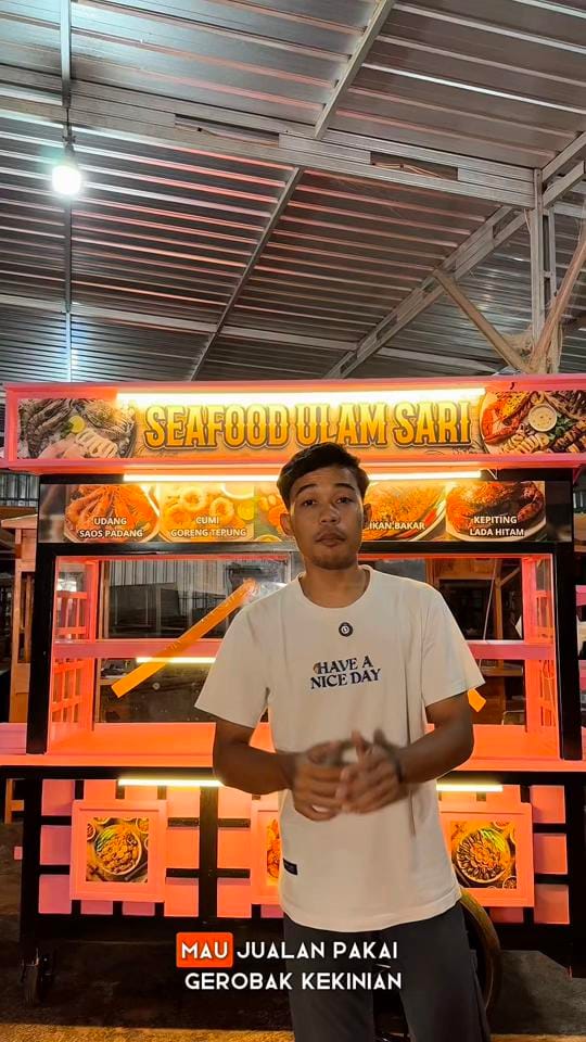Post 7 by Arisma Mebel Store on TikTok (video)