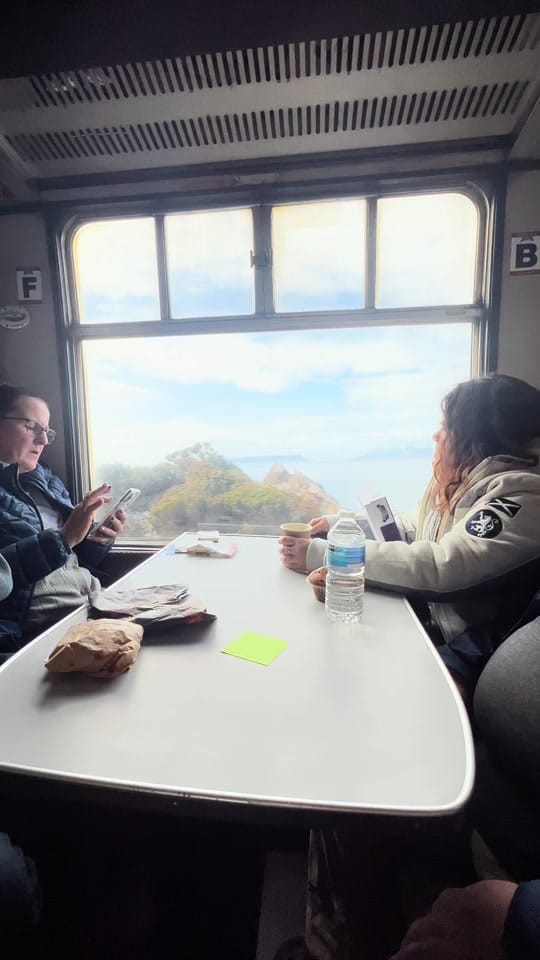 Post 4 by GrayLineScotland on TikTok (video)