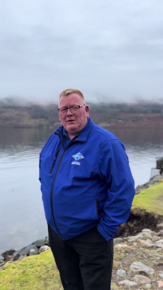 Post 10 by GrayLineScotland on TikTok (video)