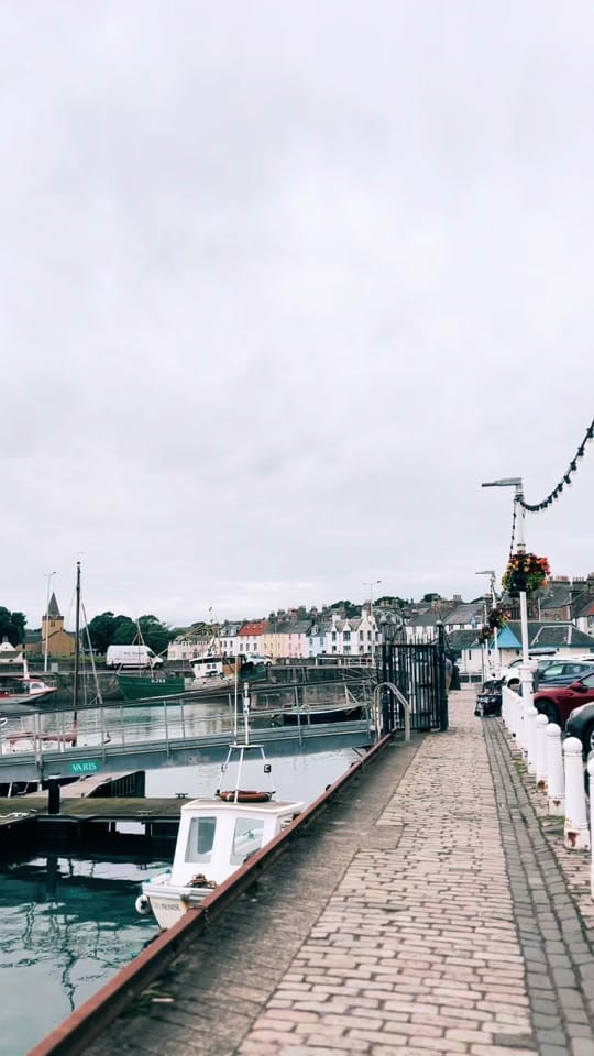Post 2 by GrayLineScotland on TikTok (video)