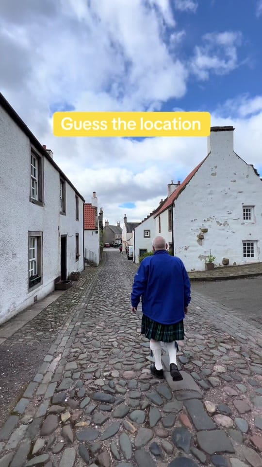 Post 7 by GrayLineScotland on TikTok (video)