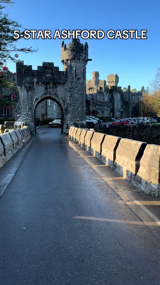 Post 8 by Sarah&DionsTravels on TikTok (video)