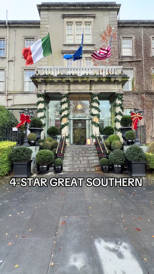 Post 10 by Sarah&DionsTravels on TikTok (video)