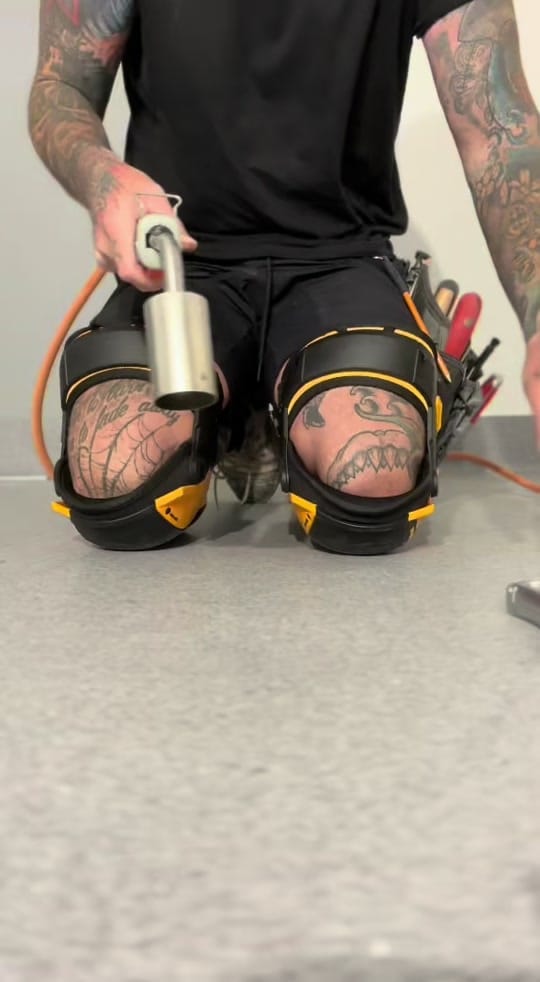 Post 10 by Nick Hughes on TikTok (video)