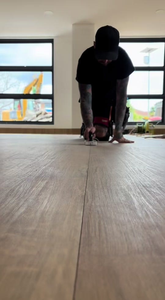 Post 1 by Nick Hughes on TikTok (video)