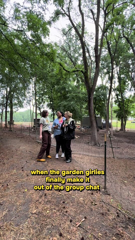 Post 8 by Gardening with Wallace | 8a on TikTok (video)