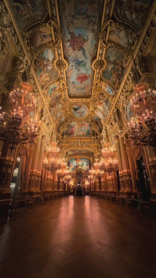 Post 4 by TheOldBuilding on TikTok (video)