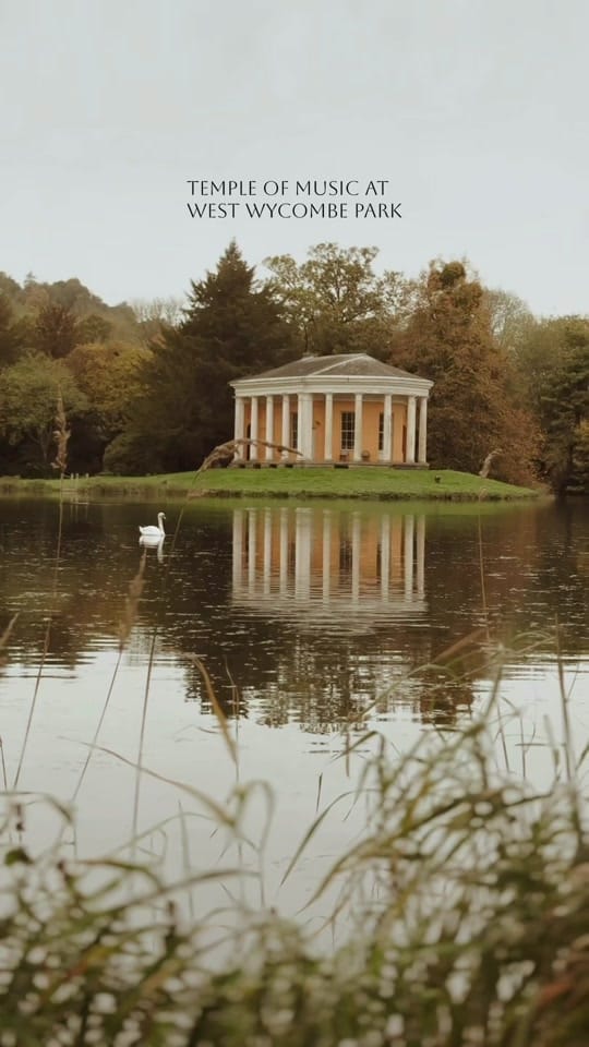 Post 5 by TheOldBuilding on TikTok (video)