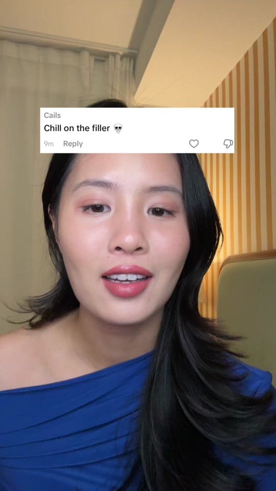 Post 6 by Panya | Alumni Home on TikTok (video)