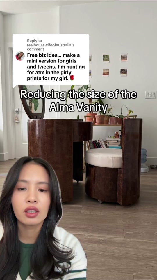 Post 3 by Panya | Alumni Home on TikTok (video)