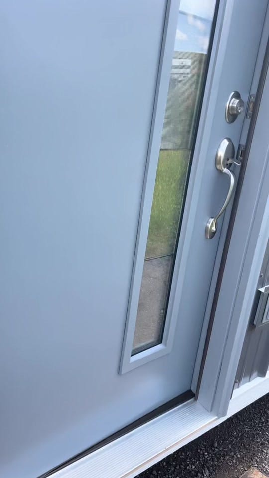 Post 9 by WoodlandRidgeTinyHomeCrafters on TikTok (video)