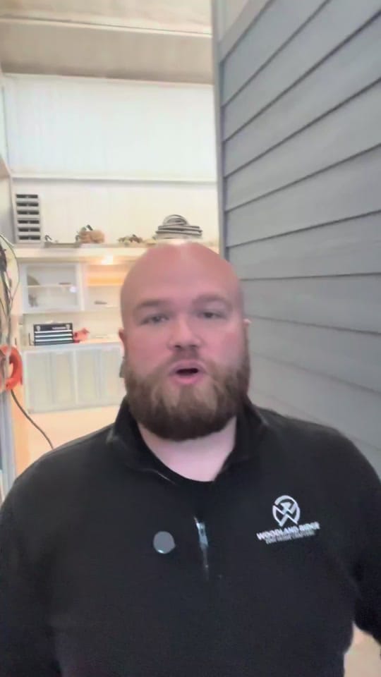 Post 5 by WoodlandRidgeTinyHomeCrafters on TikTok (video)