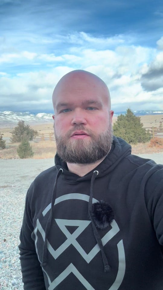 Post 6 by WoodlandRidgeTinyHomeCrafters on TikTok (video)