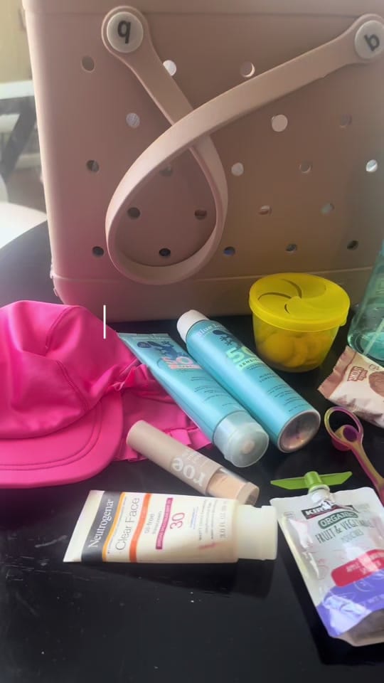 Post 6 by SAMI KAY | mama • faith • WFHM on TikTok (video)