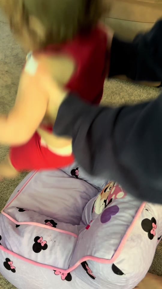 Post 1 by SAMI KAY | mama • faith • WFHM on TikTok (video)