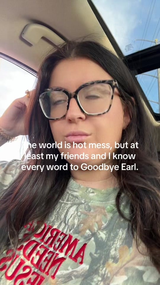 Post 2 by SAMI KAY | mama • faith • WFHM on TikTok (video)