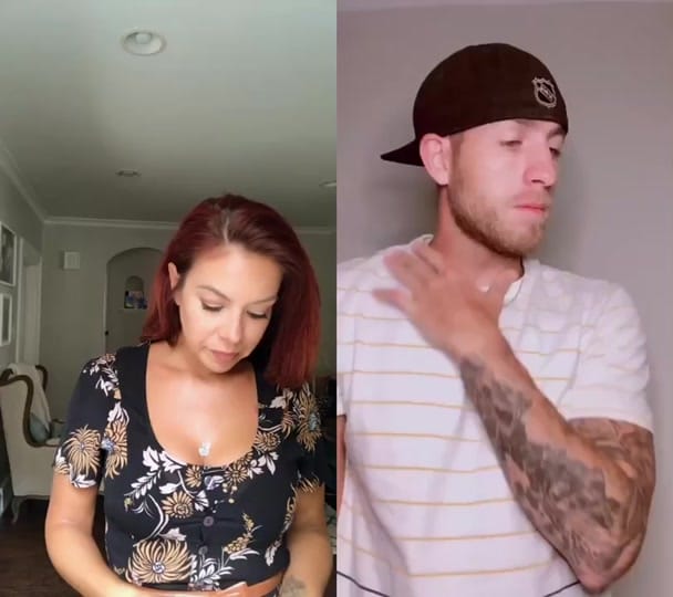 Post 10 by NikkiNik on TikTok (video)