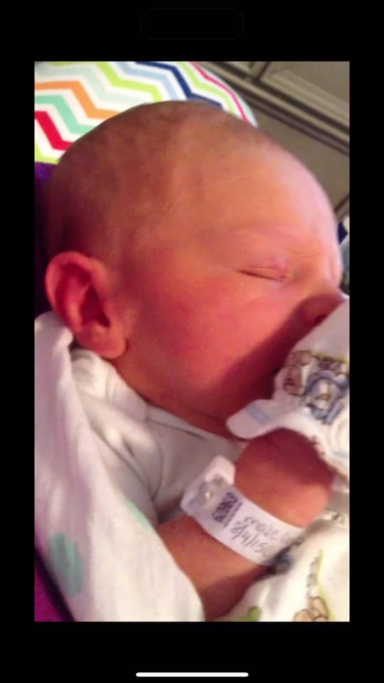 Post 2 by Courtney_Coggins on TikTok (video)