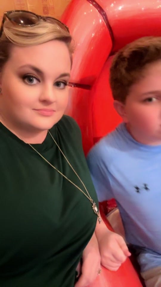 Post 5 by Courtney_Coggins on TikTok (video)
