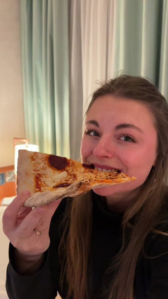 Post 4 by Sophie | travel + life in 🇬🇧 on TikTok (video)