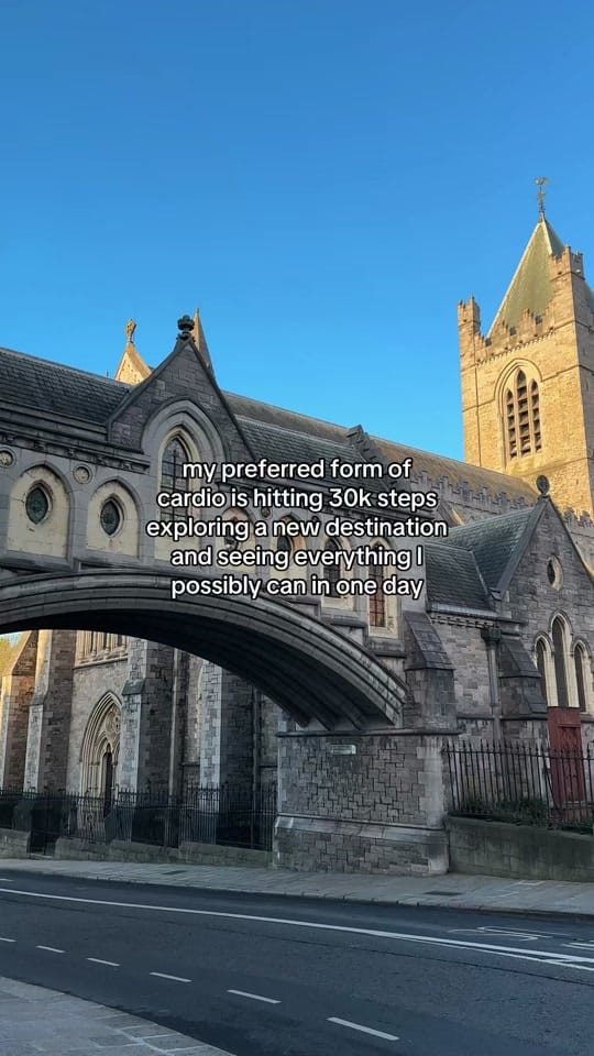 Post 10 by Sophie | travel + life in 🇬🇧 on TikTok (video)