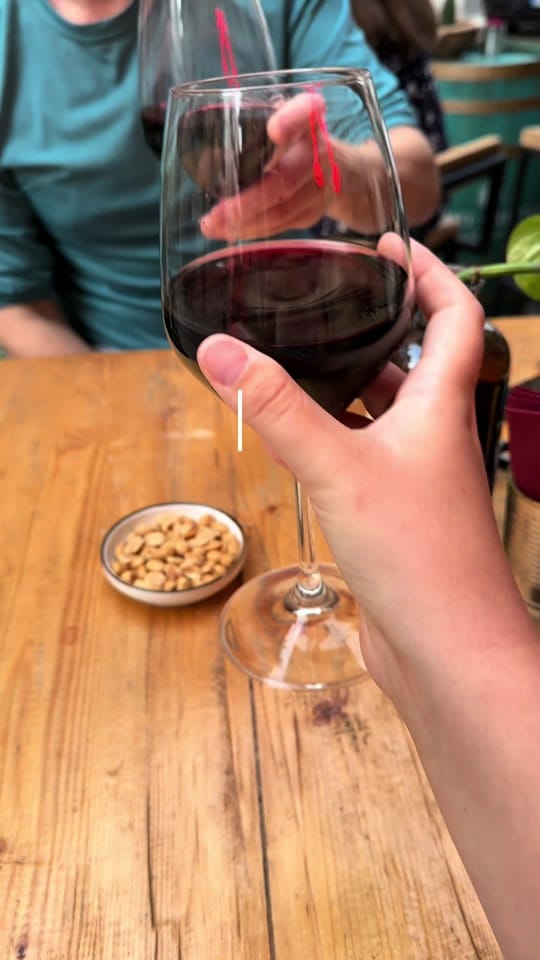 Post 1 by Sophie | travel + life in 🇬🇧 on TikTok (video)