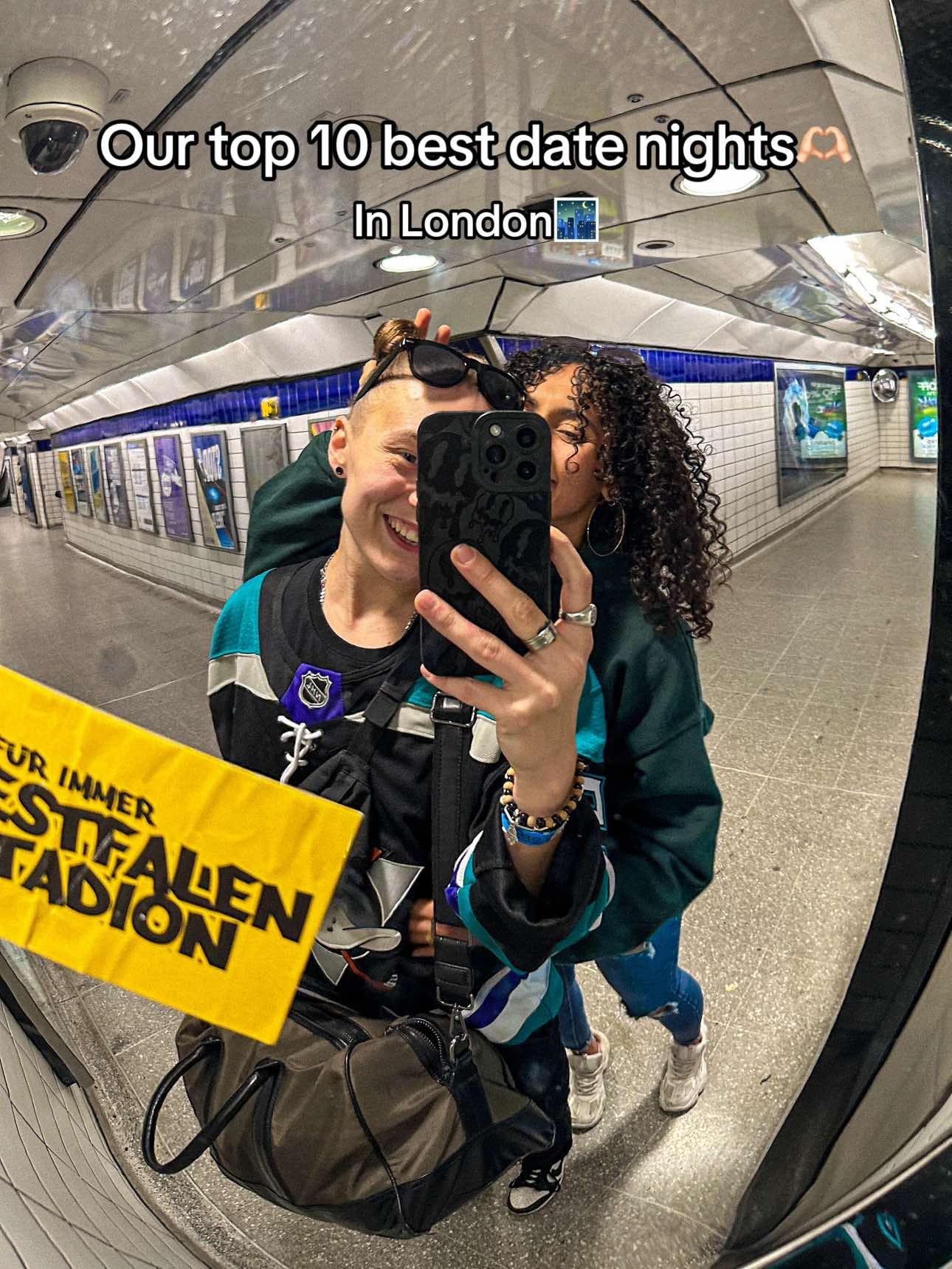 Post 8 by Scout on TikTok (video)