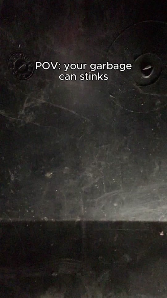 Post 7 by Clean That Up on TikTok (video)