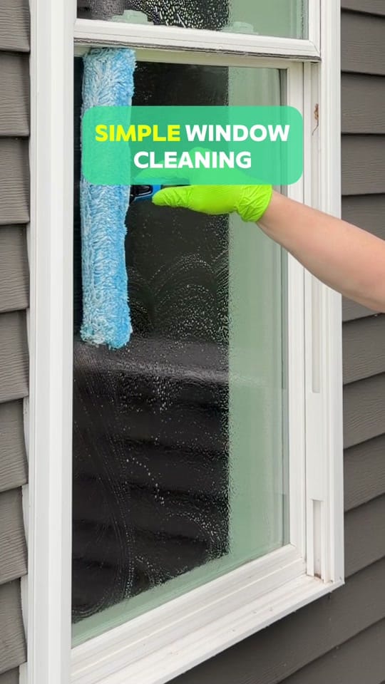 Post 8 by Clean That Up on TikTok (video)