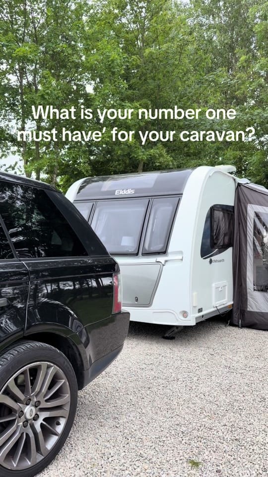 Post 6 by Our Caravanning Adventures 🤍 on TikTok (video)